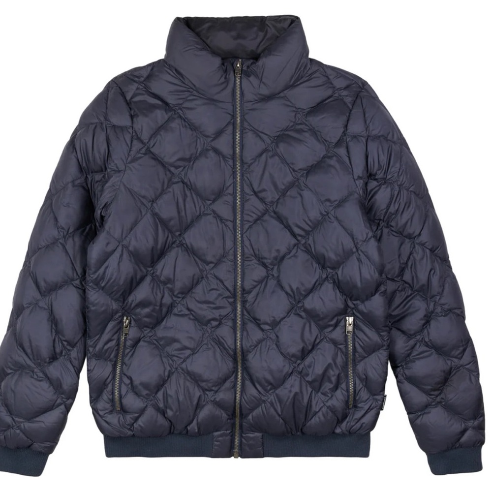 Patagonia Prow Bomber Jacket